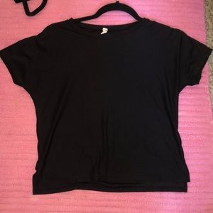 Workout T-Shirt
